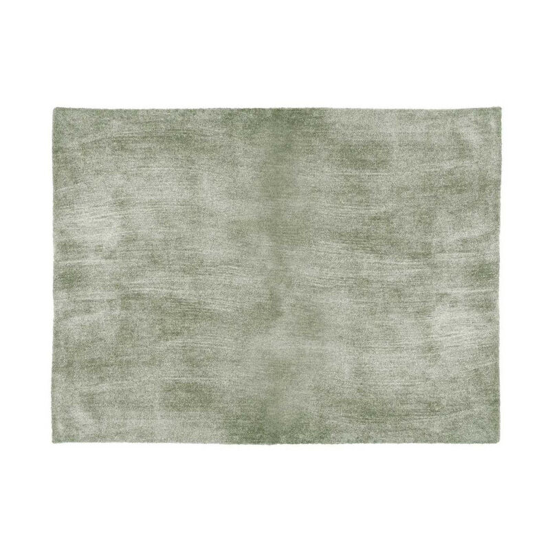 Tapis Déco 'Joanne' 160x230cm Vert Kaki