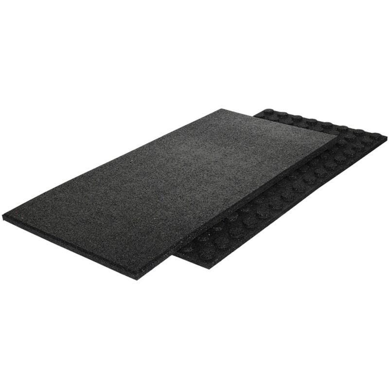 Tapis d'écurie 50 x 100 cm - 30 mm
