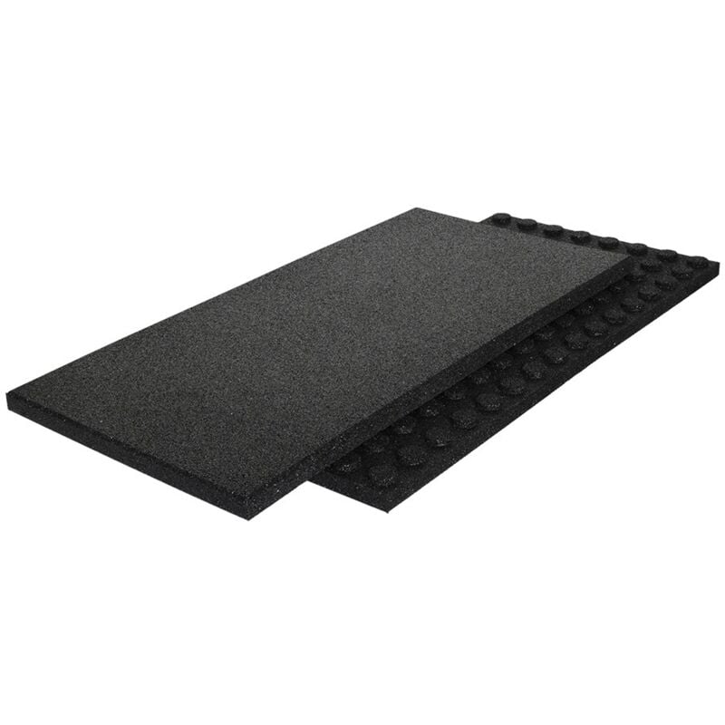 Tapis d'écurie 50 x 100 cm - 40 mm