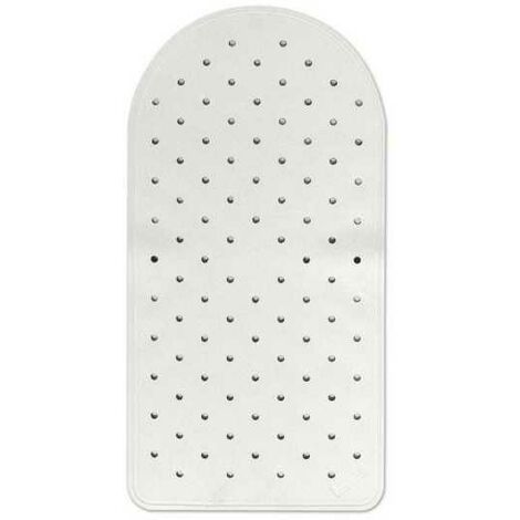 Tapis de baignoire blanc cm 36X72 Eliplast