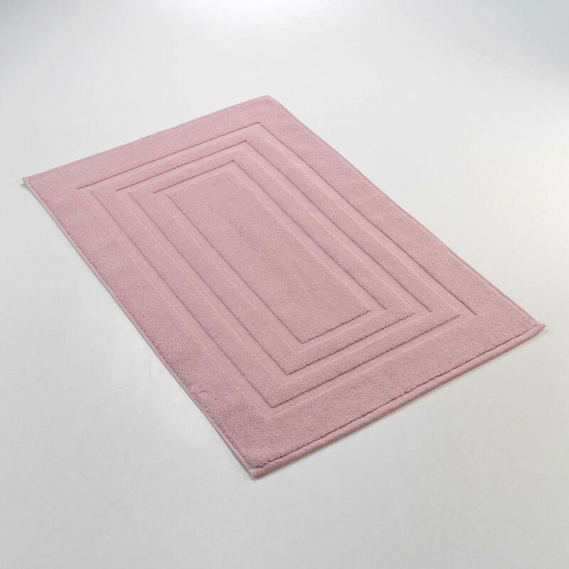 Douceur D'intérieur - Tapis de bain 50x85 cm - 500g/cm²