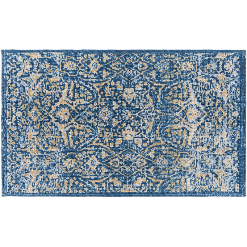 Wenko - Tapis de bain 60x100 co, Naxos
