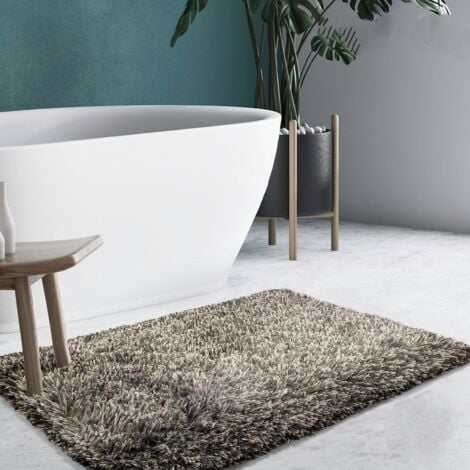 FLOORDIREKT Cheery Brown 70 x 120 cm