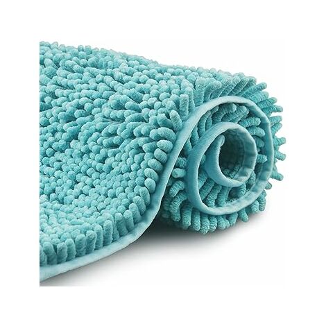 Tapis De Bain Anti Dérapant 80x50 – CloudCapanna