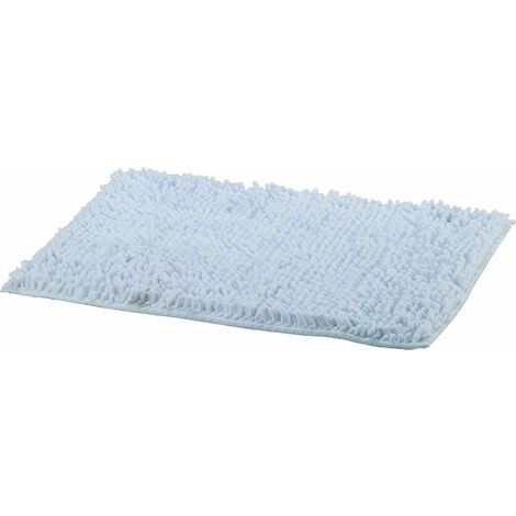 TAPIS DE BAIN ANTIDÉRAPANT BLANC