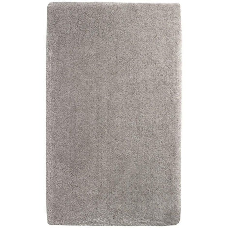 Tapis de bain Aquanova Mauro 80x160 cm Truffe