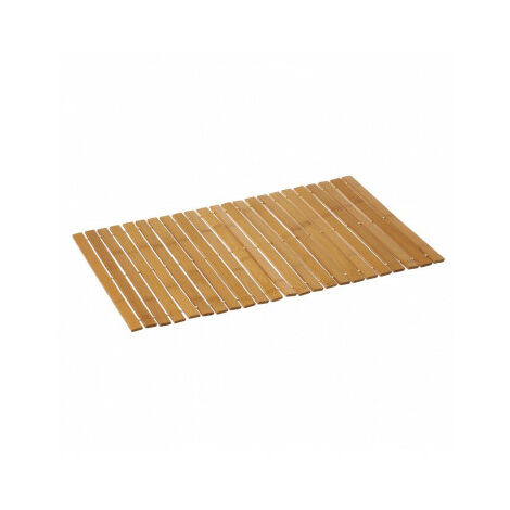 Tapis De Bain Bois Bambou – CloudCapanna