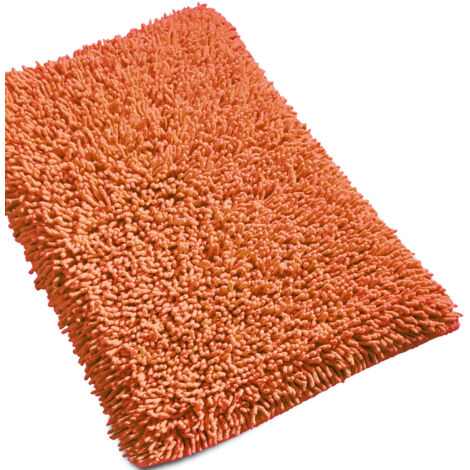 Tapis de bain CHENILLE