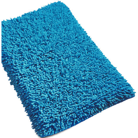 Tapis de bain CHENILLE