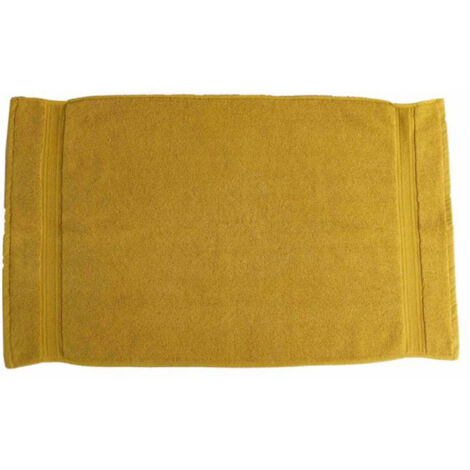 Tapis de Bain "Colors" 50x85cm Miel
