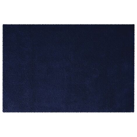 Tapis de bain Coton BEL 55x65cm Navy Elements by Spirella