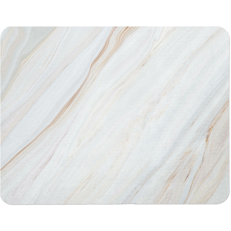 Tapis de bain, diatomite, 35 x 45 cm