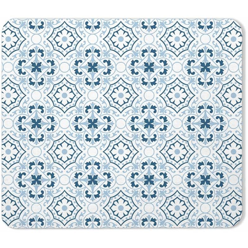 1001kdo - Tapis de bain diatomite 35 x 45 cm Atlanta