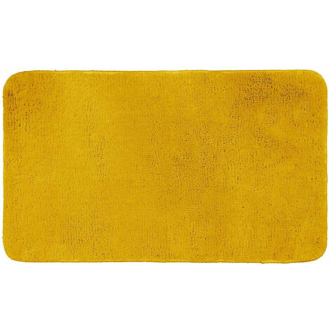 Tapis de Bain "Dolcy" 45x75cm Miel