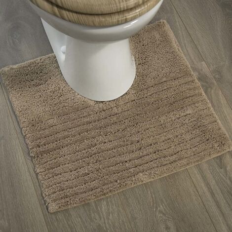 Pedestal Mats: A Buying Guide for Toilet Mats – Allure Bath Fashions