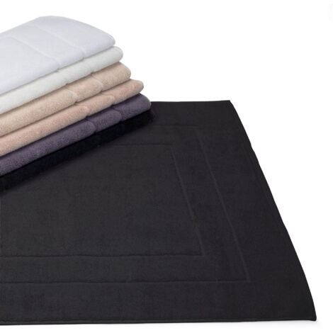 Tapis de bain FLAIR Carré 60x60 cm