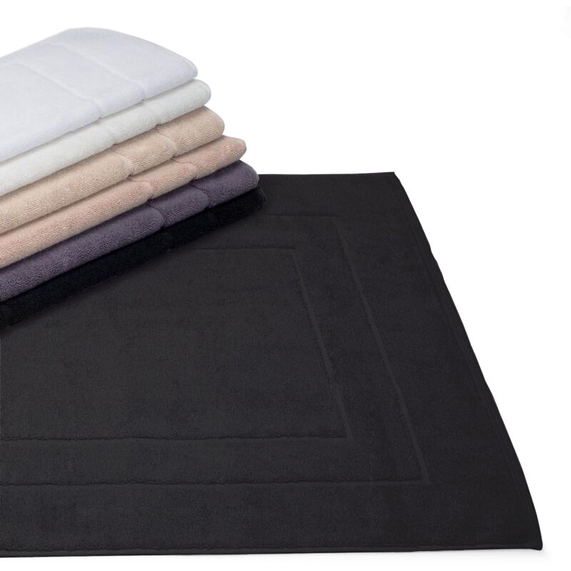 Tapis de bain flair Rectangulaire 60x100 cm