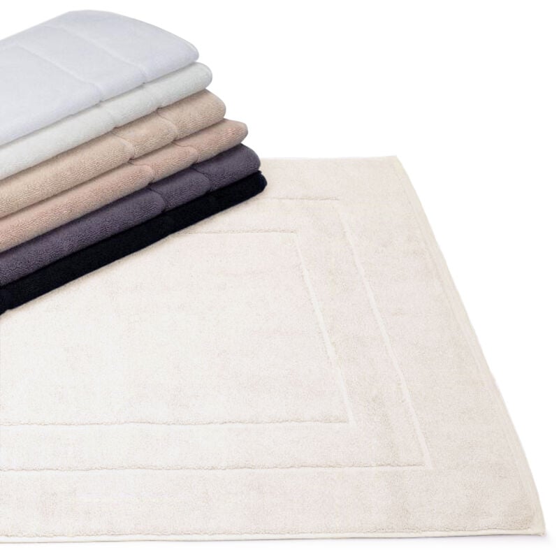 Tapis de bain flair Rectangulaire 60x100 cm