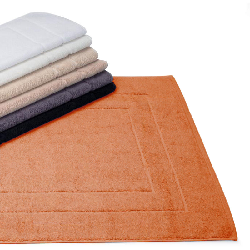 Tapis de bain flair Rectangulaire 60x100 cm