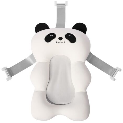 BAIGNOIRE Tapis de flotteur de baignoire antidérapant pour bébé coussin