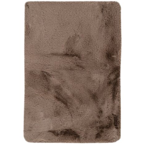 Tapis de bain Lapin 225 - Rond Ø 100 cm