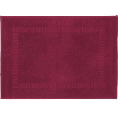 Tapis de bain PURE