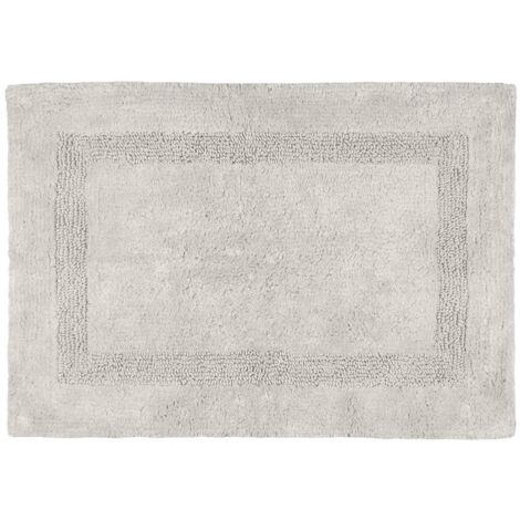 Tapis de bain SOFTNESS 50x80 beige