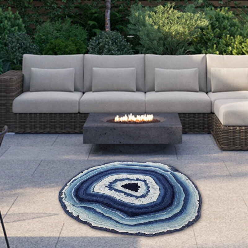 Tapis de bain, tapis de bain en mousse à mémoire de forme extra épais, tapis de douche, tapis pour entrée, chambre, cuisine, salle de bain, offres du