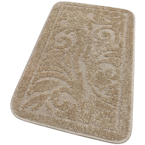 Parodi & Parodi Tapis de Repassage Anti-Brillance, en Coton, 14 x