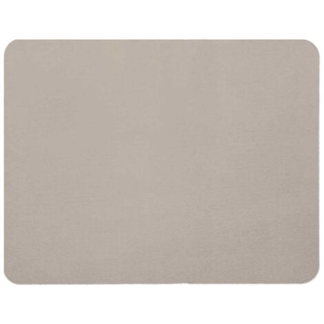 Tapis de Bain Uni Diatonella 35x45cm Beige