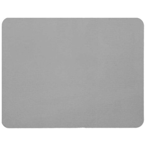 Tapis de Bain Uni "Diatonella" 35x45cm Gris