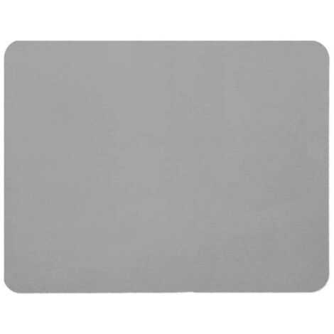 Tapis de Bain Uni "Diatonella" 50x70cm Gris