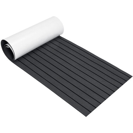 Tapis De Sol En Teck Mousse EVA Pour Yamaha 190FSH Sport - 2016 - Neuf