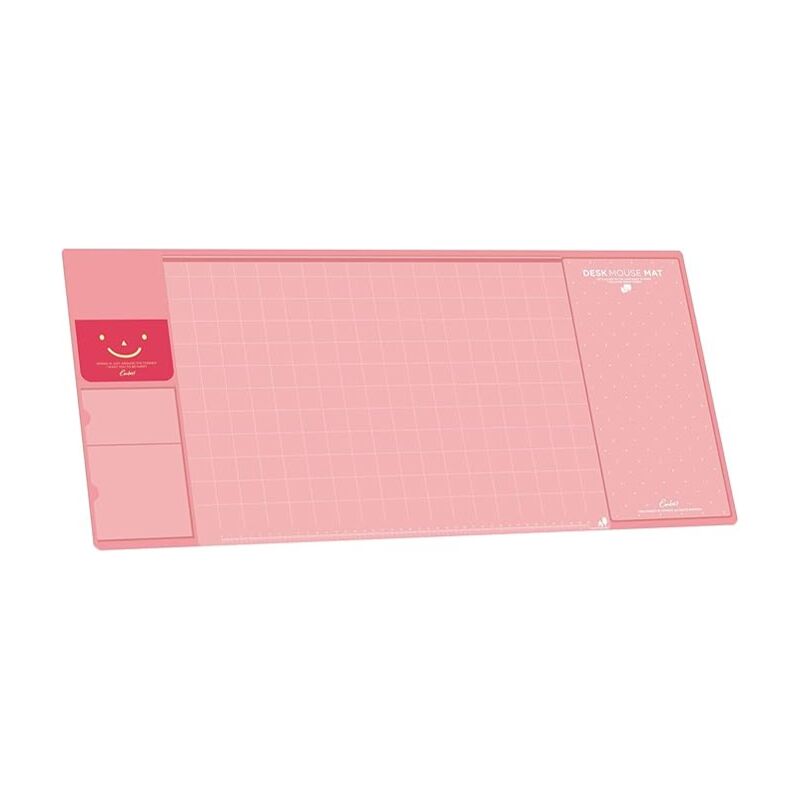 Tapis de bureau multifonction, tapis de table, tapis de souris pour ordinateur portable