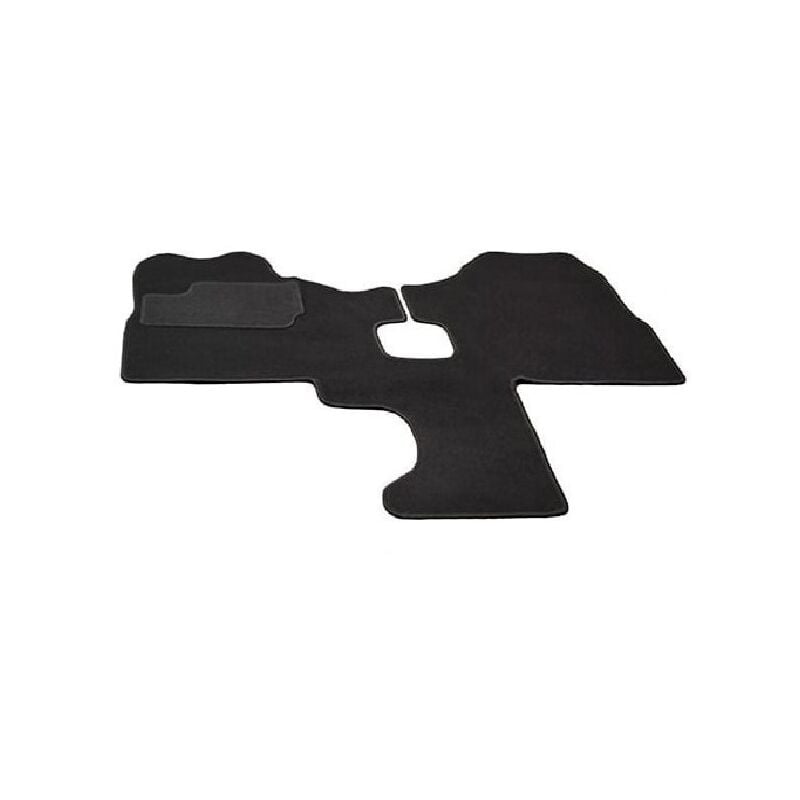 Tapis de cabine camping-car Ford Transit de 2000 à 2006