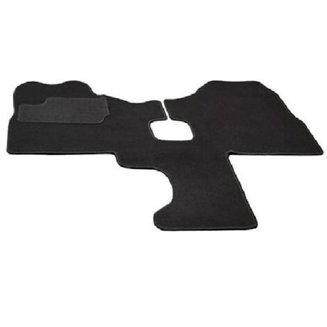 Tapis de cabine camping-car Ford Transit de 2000 à 2006