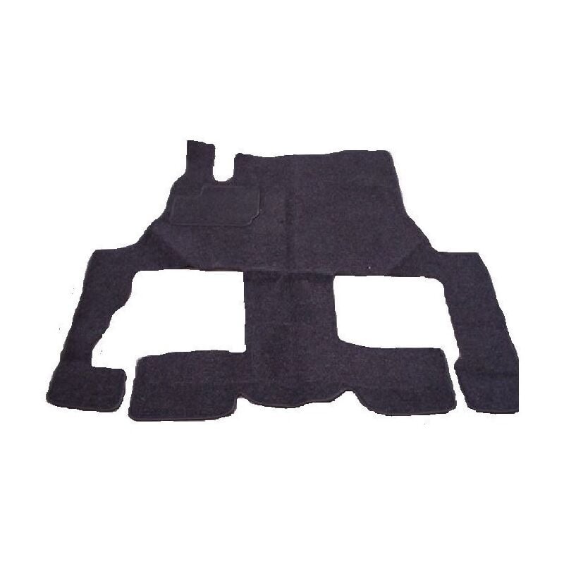 Tapis de cabine camping-car J5 C25 de 1991 à 1994