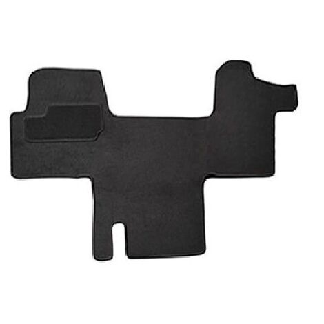 Tapis de cabine camping-car Renault Master de 2004 à 2009