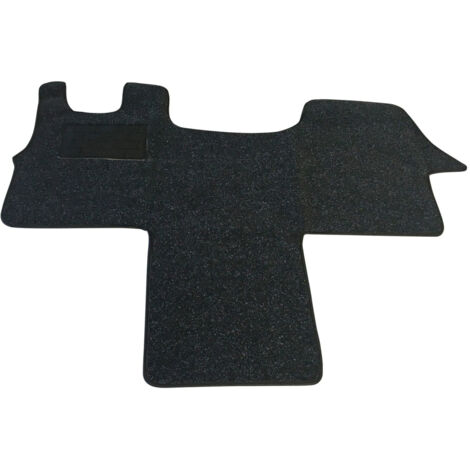 Tapis De Cabine Ducato 2006-2013