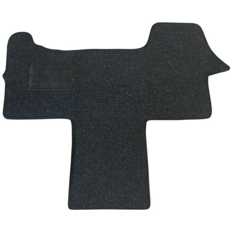 Tapis De Cabine Ducato à Partir De 2014