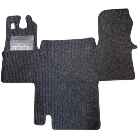 Tapis De Cabine Master 2005-2009