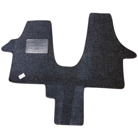 Tapis De Cabine T6