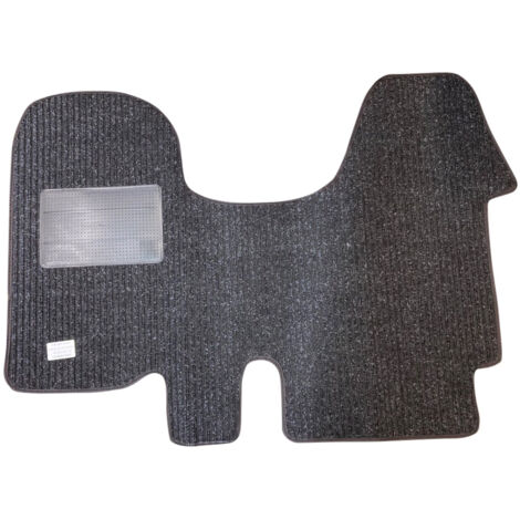 Tapis De Cabine Trafic 2007-2016