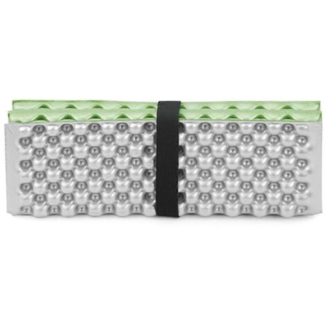 Tapis de camping pliable ultraléger, ultra-léger, en mousse XPE, idéal pour le camping et les pique-niques.
