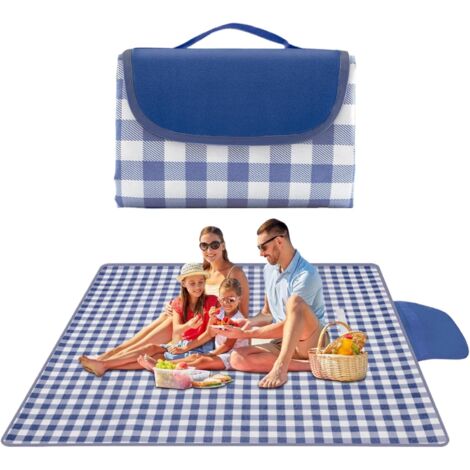Tapis de camping Tapis de camping d ext rieur Couverture de