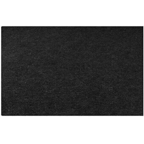 Tapis de cheminée ignifugé, tapis de cheminée antidérapant, tapis ignifugé