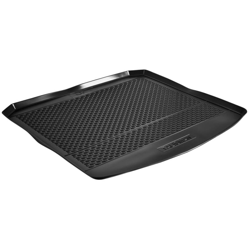 Vidaxl - Tapis de coffre auto Renault Talisman Combi (2015-) Caoutchouc