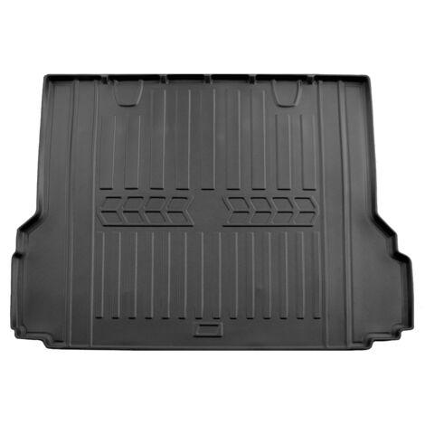 Tapis de coffre BMW Série 5 G31 2017-2023 Break