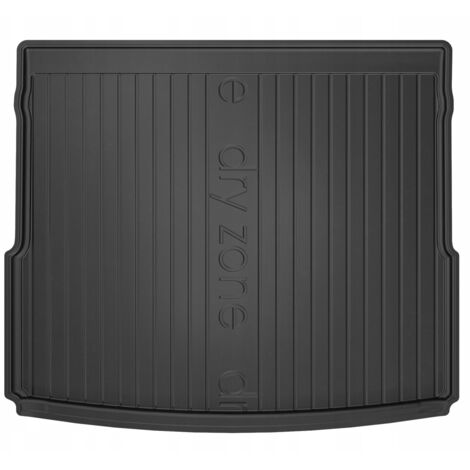Tapis de coffre BMW X1 U11 iX1 U11 à partir de 2022-DZ