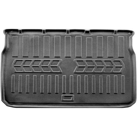 Tapis de coffre Citroën C3 III 2016-2024 Hatchback
